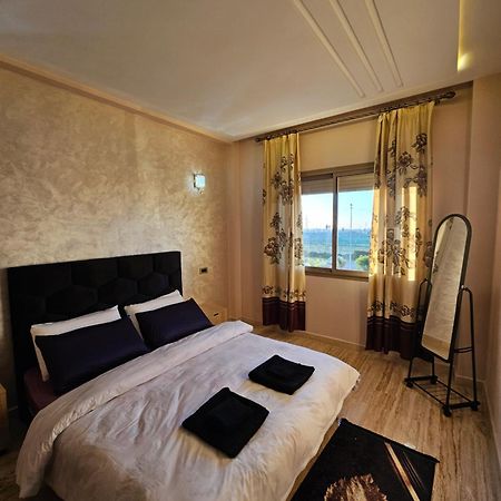 Mia Appartement N1 - Elegance, Confort Et Serenite Casablanca Eksteriør billede