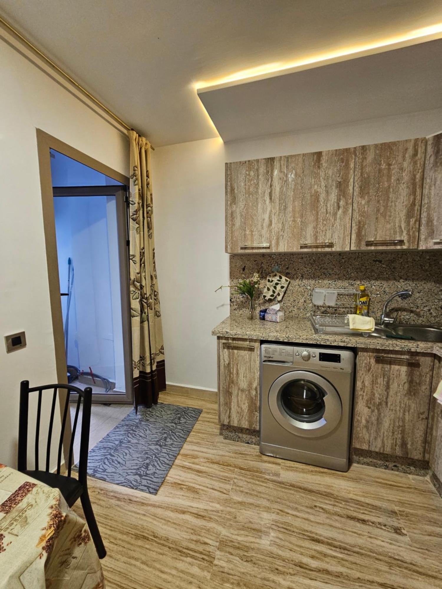 Mia Appartement N1 - Elegance, Confort Et Serenite Casablanca Eksteriør billede