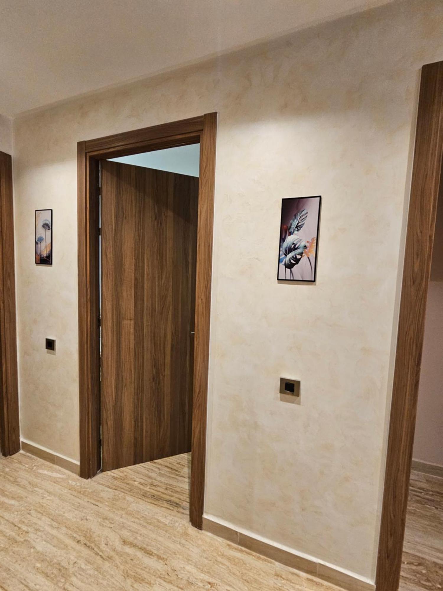 Mia Appartement N1 - Elegance, Confort Et Serenite Casablanca Eksteriør billede