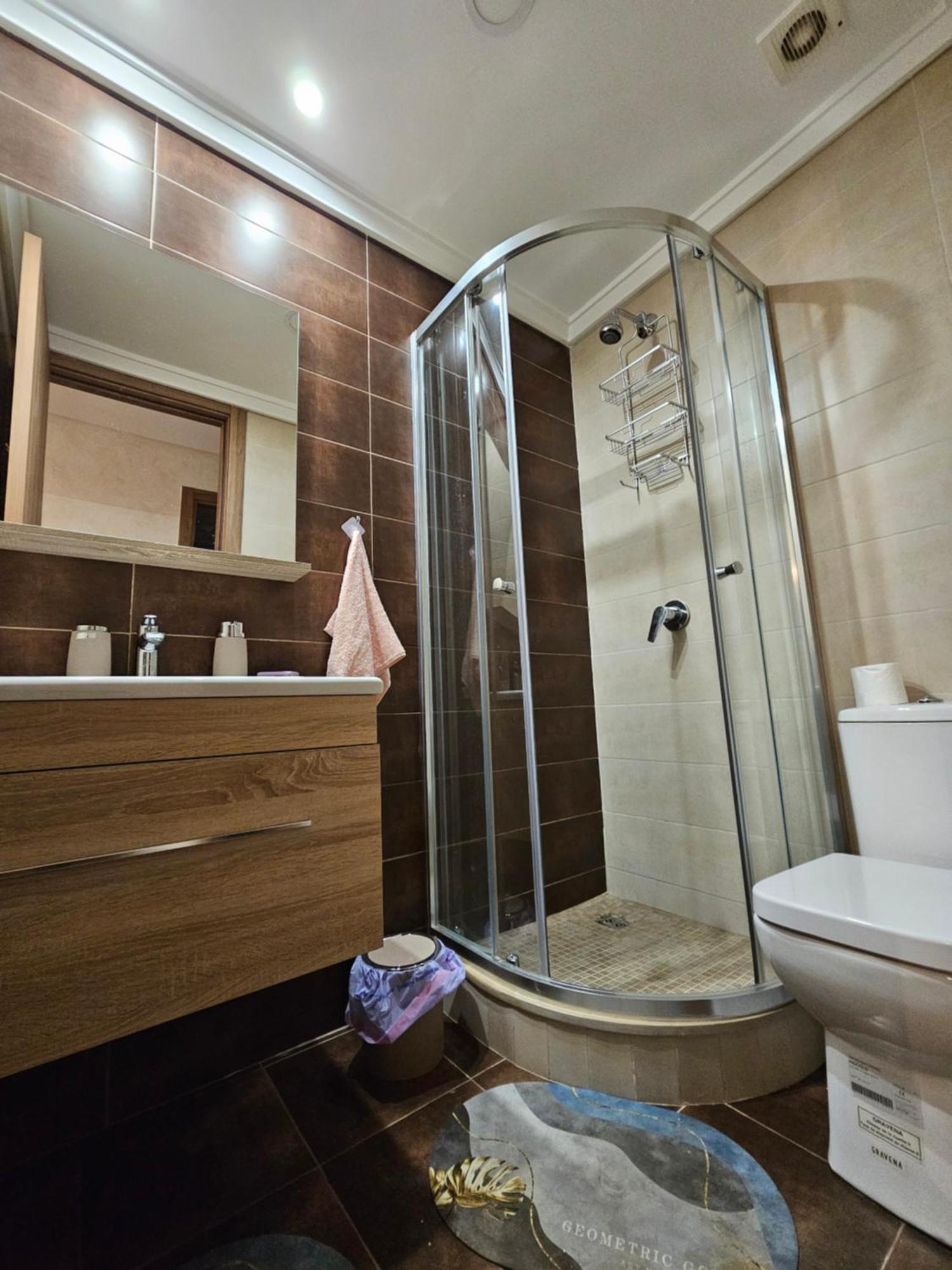 Mia Appartement N1 - Elegance, Confort Et Serenite Casablanca Eksteriør billede