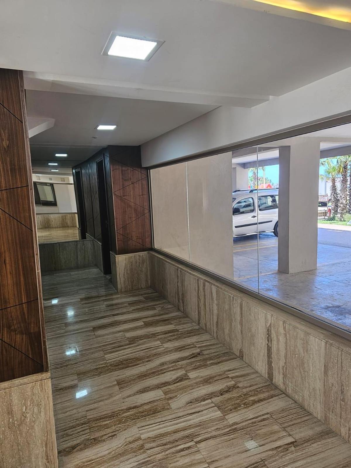 Mia Appartement N1 - Elegance, Confort Et Serenite Casablanca Eksteriør billede