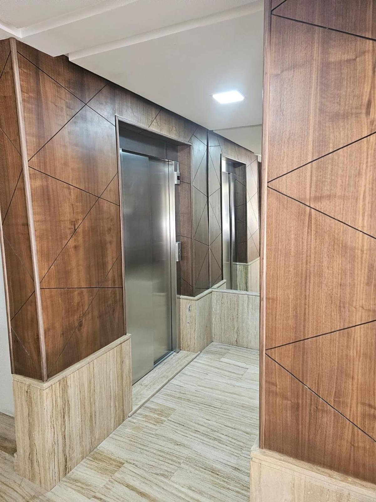 Mia Appartement N1 - Elegance, Confort Et Serenite Casablanca Eksteriør billede